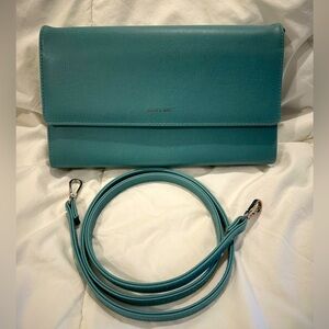 Matt & Nat Drew Large Vegan Crossbody Bag